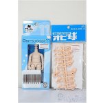 画像: オビツ11/ボディ+オビ球/ A-26-01-14-310-NY-ZA