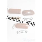 画像: SDM＆MSD/OF:小物/1/4　40ｃｍ　BJD　MJD　衣装　ドール用 A-26-01-14-286-NY-ZA