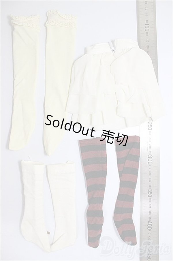 画像2: 50cmサイズドール/OF:小物/0 A-26-01-14-287-NY-ZA (2)