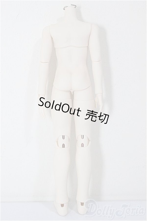 画像2: 約17ｃｍサイズ/男性ボディ　ゴム引き/ A-26-01-14-349-NY-ZA (2)