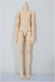 画像1: PICCODO/BODY20 ドールボディ PIC-D004N ナチュラル[GENESIS]/ A-26-01-14-348-NY-ZA (1)