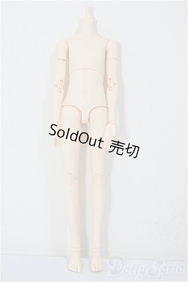 画像1: PICCODO/BODY20 ドールボディ PIC-D004N ナチュラル[GENESIS]/ A-26-01-14-348-NY-ZA (1)