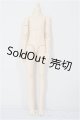 画像: PICCODO/BODY20 ドールボディ PIC-D004N ナチュラル[GENESIS]/ A-26-01-14-348-NY-ZA