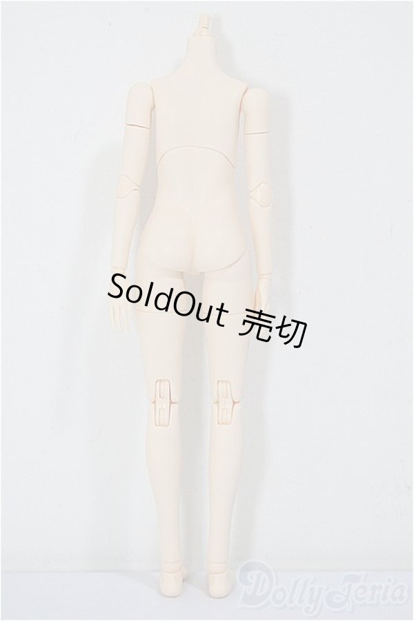画像2: PICCODO/BODY20 ドールボディ PIC-D004N ナチュラル[GENESIS]/ A-26-01-14-348-NY-ZA (2)