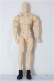 画像2: 1/12スケール/ 超可動フィギュア男性素体 [WIND TOYS]/ A-26-01-14-345-NY-ZA (2)