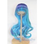 画像: 8-9inch/ウィッグ/インチ BJD MJD ドール用 A-26-01-28-011-NY-ZA