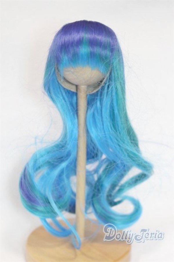 画像1: 8-9inch/ウィッグ/インチ　BJD　MJD　ドール用 A-26-01-28-011-NY-ZA (1)