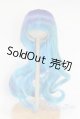 画像: 8-9inch/ウィッグ/インチ　BJD　MJD　ドール用 A-26-01-28-011-NY-ZA