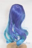 画像2: 8-9inch/ウィッグ/インチ　BJD　MJD　ドール用 A-26-01-28-011-NY-ZA (2)