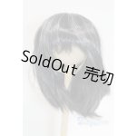 画像: 8-9inch/ウィッグ/インチ　BJD　MJD　ドール用 A-26-01-28-015-NY-ZA