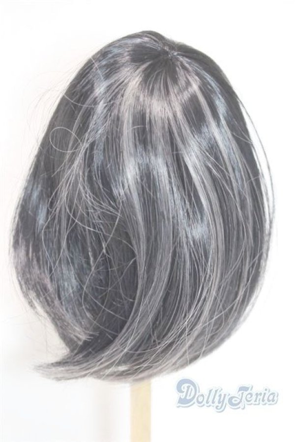 画像2: 8-9inch/ウィッグ/インチ　BJD　MJD　ドール用 A-26-01-28-015-NY-ZA (2)