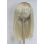 画像: 8-9inch/ウィッグ/インチ BJD MJD ドール用 A-26-01-28-012-NY-ZA