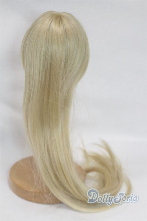 画像2: 8-9inch/ウィッグ/インチ　BJD　MJD　ドール用 A-26-01-28-018-NY-ZA (2)