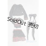 画像: azoneピュアニーモ/OF:23cmサイズドール　衣装/0 A-26-01-28-005-NY-ZA