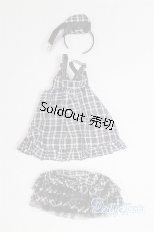 画像2: azoneピュアニーモ/OF:23cmサイズドール　衣装/0 A-26-01-28-006-NY-ZA (2)