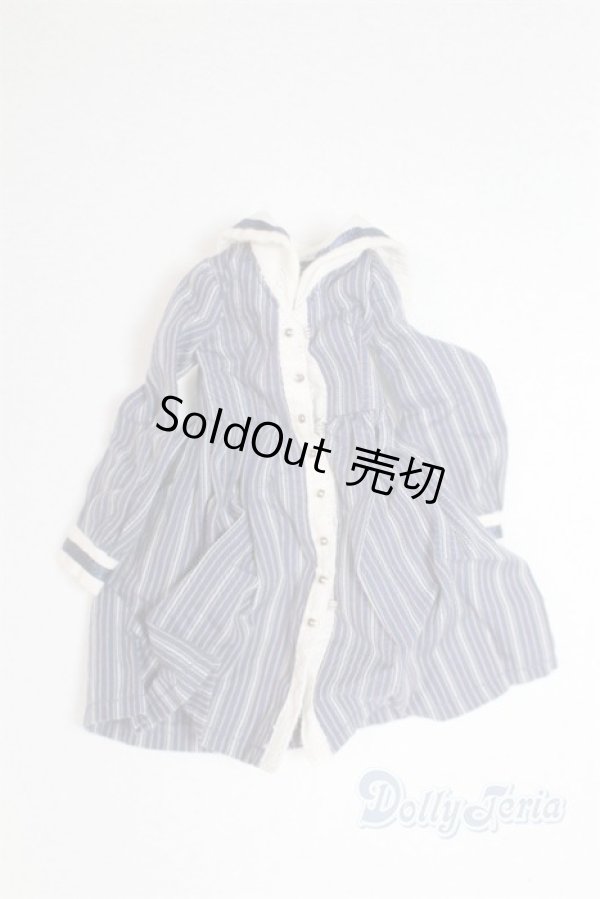 画像1: azoneピュアニーモ/OF:23cmサイズドール　衣装/0 A-26-01-28-008-NY-ZA (1)