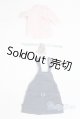 画像: azoneピュアニーモ/OF:23cmサイズドール　衣装/0 A-26-01-21-028-NY-ZA