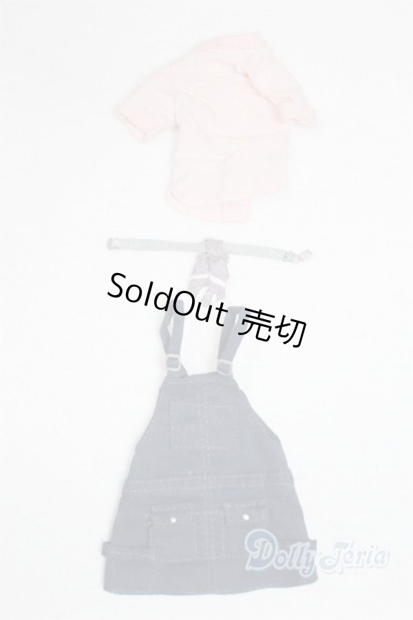 画像2: azoneピュアニーモ/OF:23cmサイズドール　衣装/0 A-26-01-21-028-NY-ZA (2)