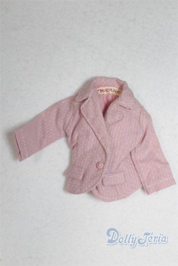 画像1: 22cmサイズドール/OF:衣装/0 A-26-01-28-002-NY-ZA (1)