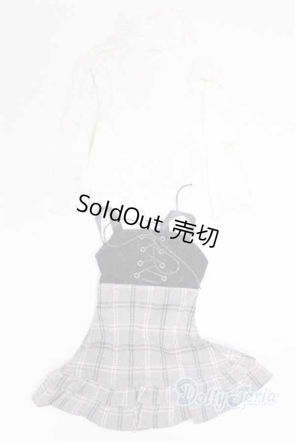 画像1: DD/OF:衣装セット/0 A-26-01-28-009-NY-ZA (1)