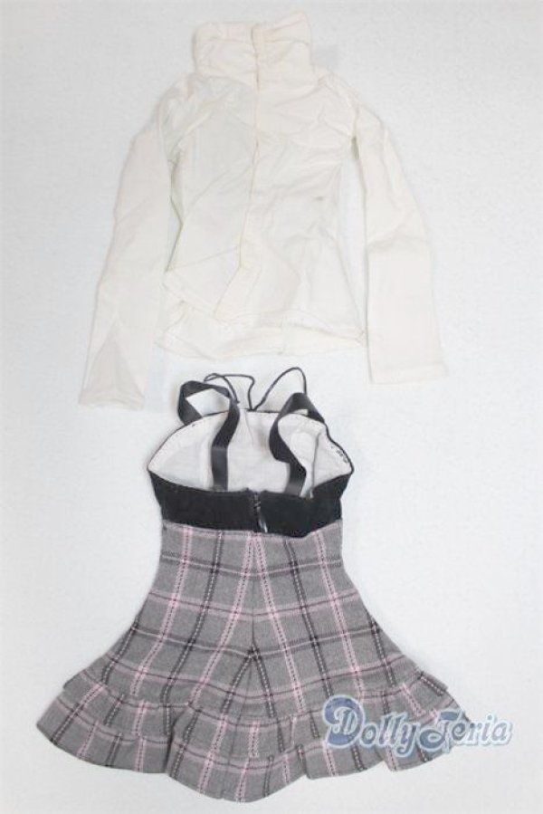 画像2: DD/OF:衣装セット/0 A-26-01-28-009-NY-ZA (2)