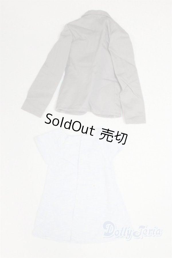 画像2: azone/OF:50cmサイズドール　衣装/0 A-26-01-28-001-NY-ZA (2)