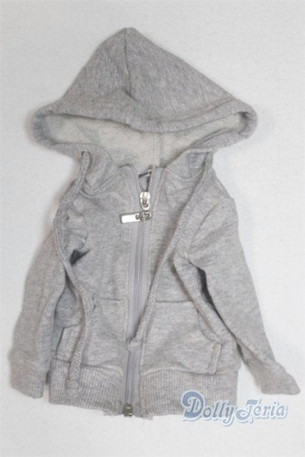 画像1: SD13G/OF:パーカー/1/3　60ｃｍ　BJD　MJD　衣装　ドール用 A-26-01-28-003-NY-ZA (1)