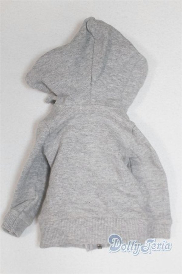 画像2: SD13G/OF:パーカー/1/3　60ｃｍ　BJD　MJD　衣装　ドール用 A-26-01-28-003-NY-ZA (2)