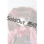 画像: AZONE/ピコサアラズ ア・ラ・モード 〜スイーツ ア・ラ・モード〜 苺あんみつ/柚葉(ゆずは)レーベルショップ秋葉原ラジオ会館オープン4周年記念モデル(アゾンダイレクトストア販売ver.)/0 A-26-01-14-344-NY-ZA