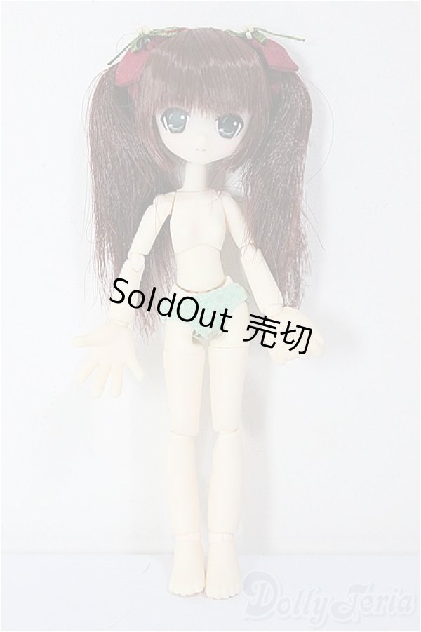 画像4: AZONE/ピコサアラズ ア・ラ・モード 〜スイーツ ア・ラ・モード〜 苺あんみつ/柚葉(ゆずは)レーベルショップ秋葉原ラジオ会館オープン4周年記念モデル(アゾンダイレクトストア販売ver.)/0 A-26-01-14-344-NY-ZA (4)