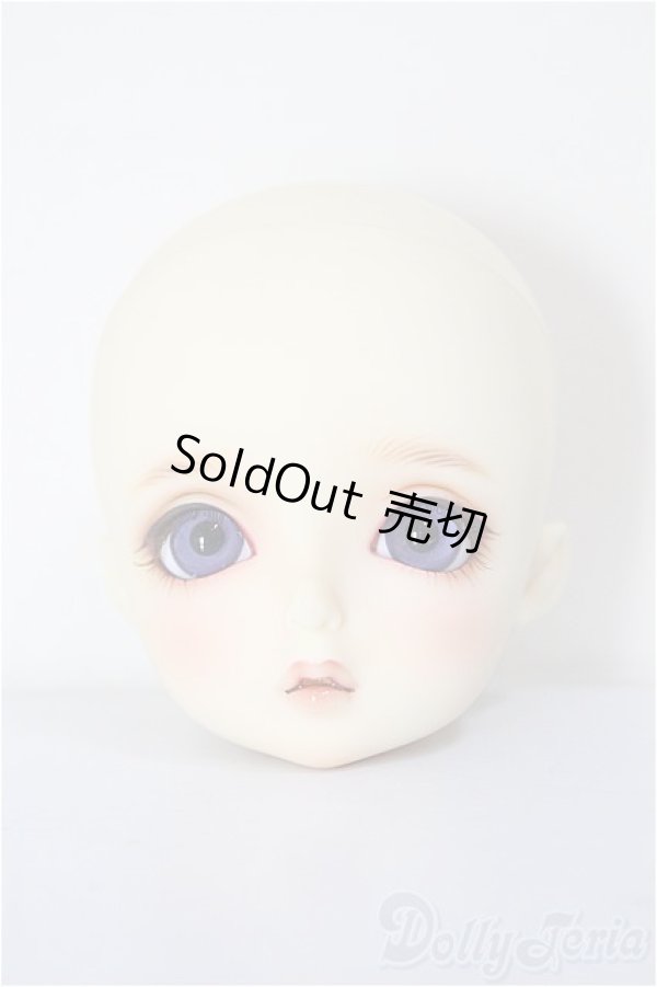 画像1: SDM女の子/コーディネートモデル:F-56/BJD　球体関節人形 A-26-01-14-255-NY-ZA (1)