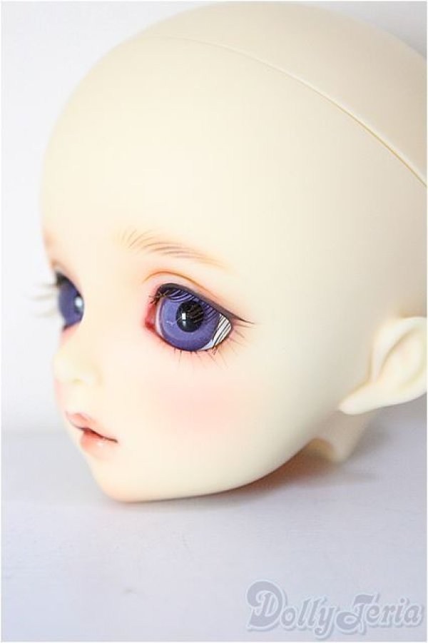 画像2: SDM女の子/コーディネートモデル:F-56/BJD　球体関節人形 A-26-01-14-255-NY-ZA (2)