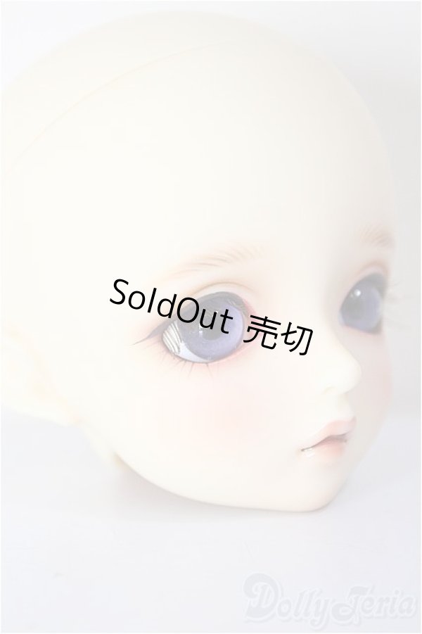 画像3: SDM女の子/コーディネートモデル:F-56/BJD　球体関節人形 A-26-01-14-255-NY-ZA (3)