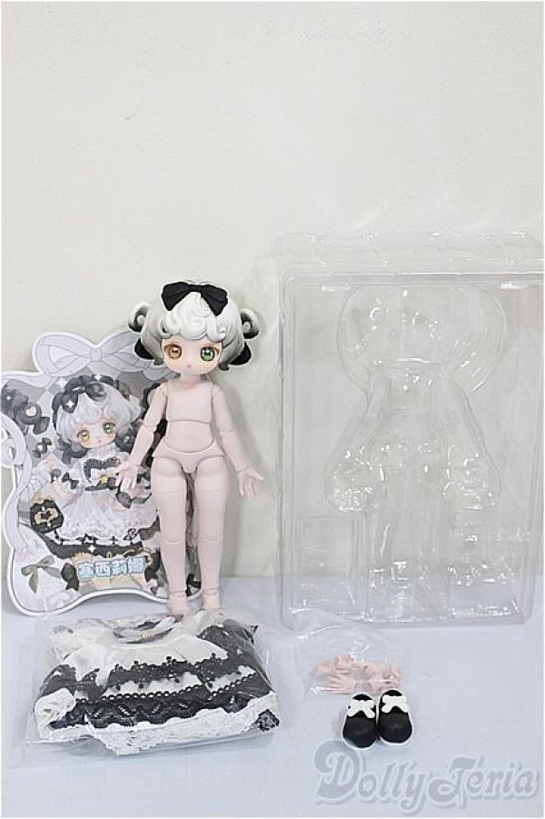 画像4: 砕星の軌跡/ビンテージトレジャー　セシリーナ/ A-26-01-14-253-NY-ZA (4)