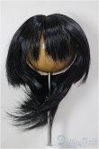 画像1: 8-9inch/ウィッグ/インチ　BJD　MJD　ドール用 A-26-01-14-258-NY-ZA (1)