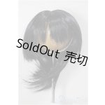 画像: 8-9inch/ウィッグ/インチ BJD MJD ドール用 A-26-01-14-258-NY-ZA