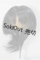 画像: 8-9inch/ウィッグ/インチ　BJD　MJD　ドール用 A-26-01-14-258-NY-ZA