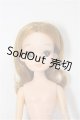 画像: ２代目リカちゃん/BJD　球体関節人形 A-26-01-14-259-NY-ZA
