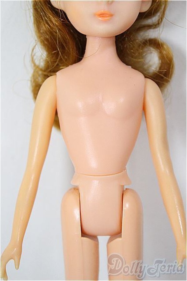 画像4: ２代目リカちゃん/BJD　球体関節人形 A-26-01-14-259-NY-ZA (4)