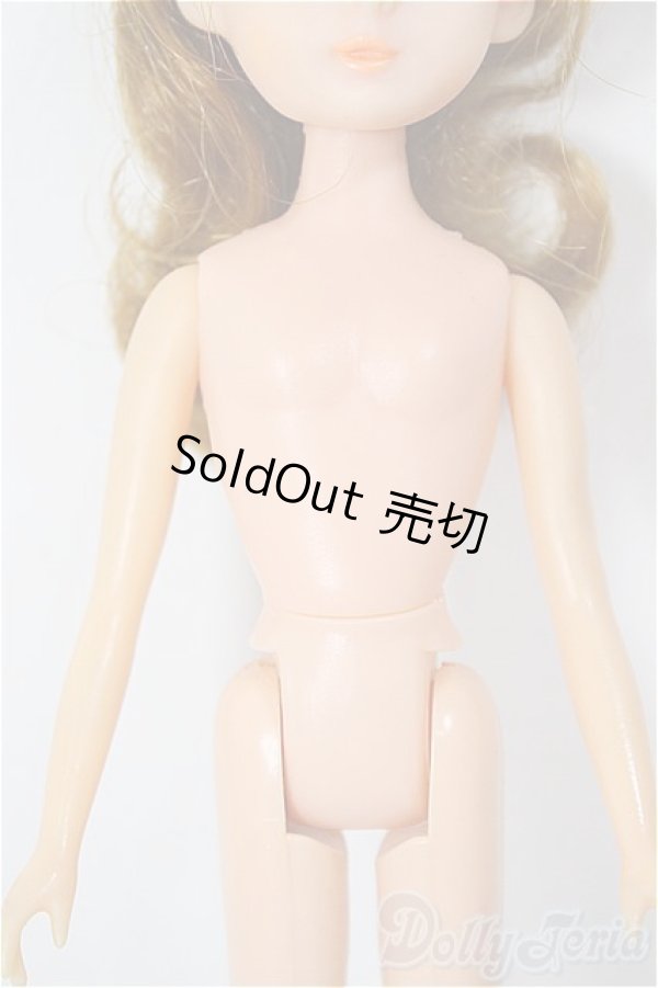 画像4: ２代目リカちゃん/BJD　球体関節人形 A-26-01-14-259-NY-ZA (4)