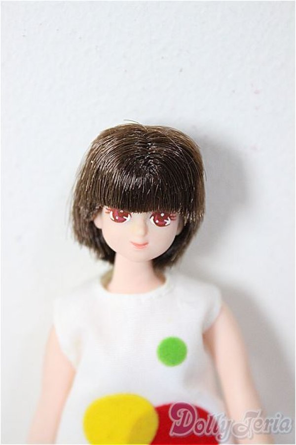 画像1: コンパクトドール/ A-26-01-14-257-NY-ZA (1)