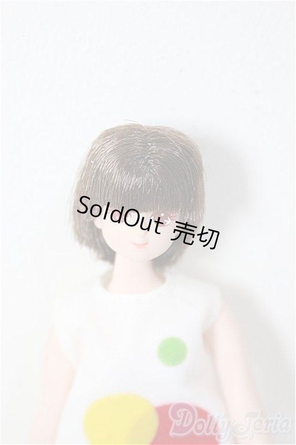 画像1: コンパクトドール/ A-26-01-14-257-NY-ZA (1)