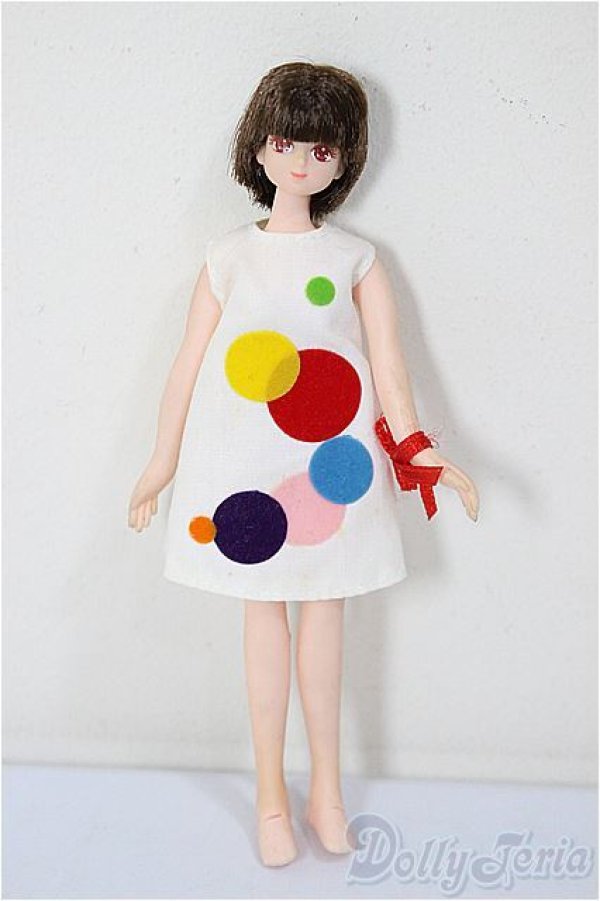 画像2: コンパクトドール/ A-26-01-14-257-NY-ZA (2)