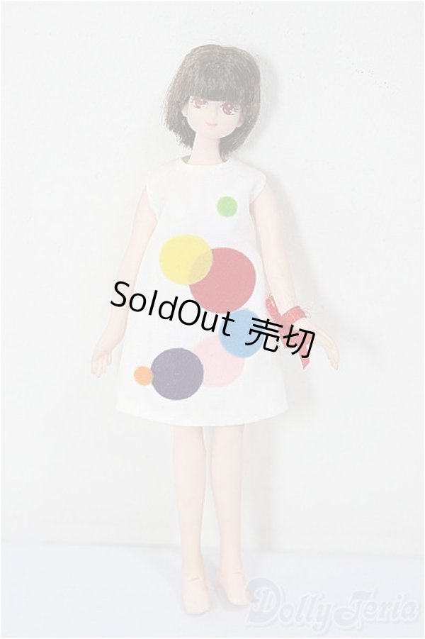 画像2: コンパクトドール/ A-26-01-14-257-NY-ZA (2)