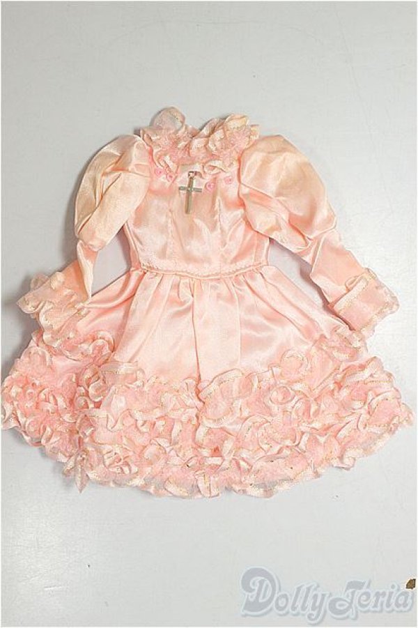 画像1: ジェニー/OF:衣装/ファッションドール　衣装 A-26-01-14-260-NY-ZA (1)