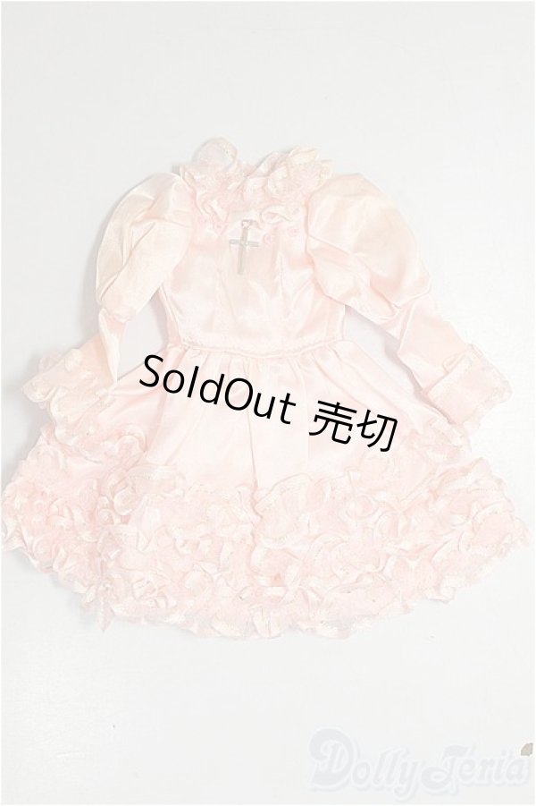 画像1: ジェニー/OF:衣装/ファッションドール　衣装 A-26-01-14-260-NY-ZA (1)