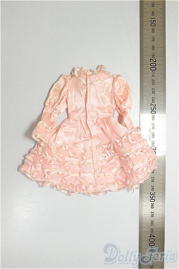 画像2: ジェニー/OF:衣装/ファッションドール　衣装 A-26-01-14-260-NY-ZA (2)