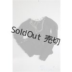 画像: SDGrB&SD13男の子/OF:トップス/1/3 65cm BJD MJD 衣装 ドール用 A-26-01-14-291-NY-ZA