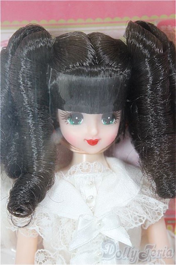 画像1: ジェニー/KERA×Jenny メタモルフォーゼタン ドゥ フィーユ エクセリーナ/BJD　球体関節人形 A-26-01-14-205-NY-ZA (1)