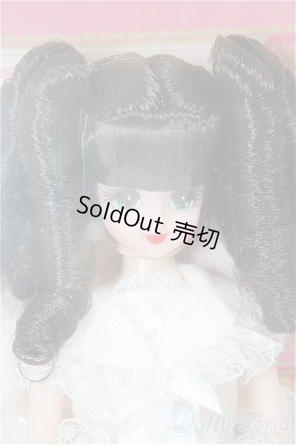 画像1: ジェニー/KERA×Jenny メタモルフォーゼタン ドゥ フィーユ エクセリーナ/BJD　球体関節人形 A-26-01-14-205-NY-ZA (1)